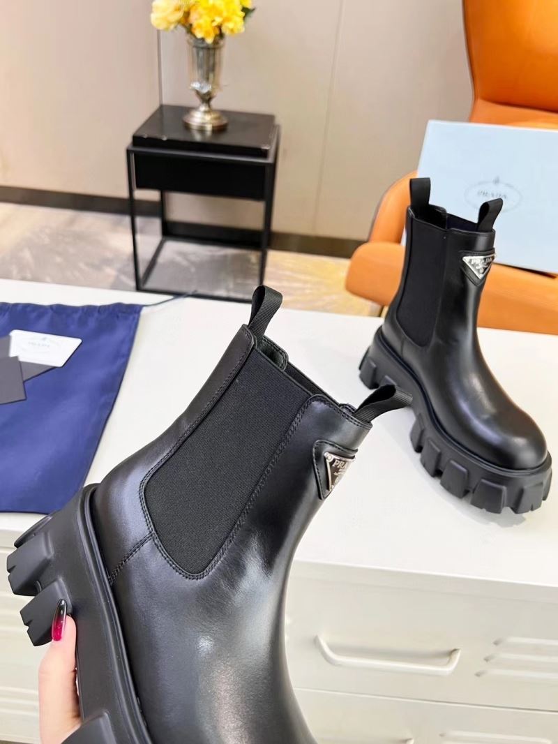 Prada Boots